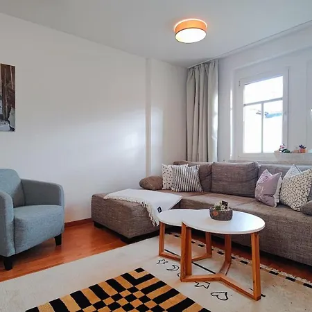 Apartment Yourfavoritebed 100m2 Designwohnung Mit Vollausstattung Plauen