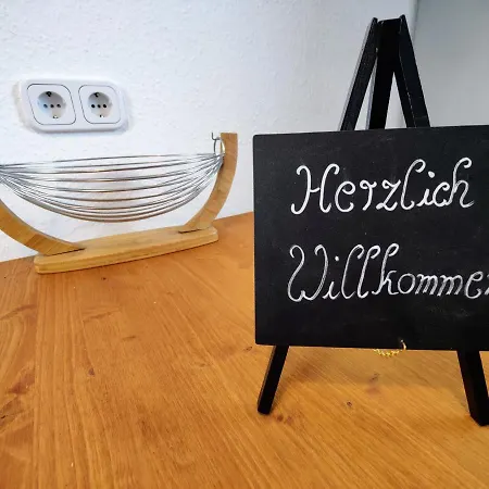 Yourfavoritebed 100m2 Designwohnung Mit Vollausstattung Apartamento