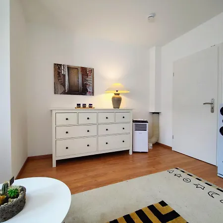 Yourfavoritebed 100m2 Designwohnung Mit Vollausstattung *