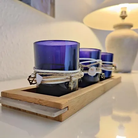 Yourfavoritebed 100m2 Designwohnung Mit Vollausstattung Appartement