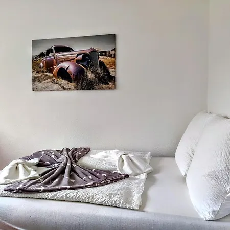 Apartment Yourfavoritebed 100m2 Designwohnung Mit Vollausstattung