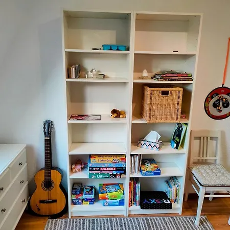 Yourfavoritebed 100m2 Designwohnung Mit Vollausstattung Plauen