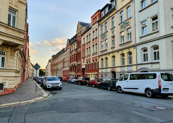 Yourfavoritebed 100m2 Designwohnung Mit Vollausstattung Apartment *