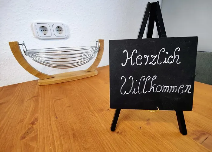 Yourfavoritebed 100m2 Designwohnung Mit Vollausstattung Apartment