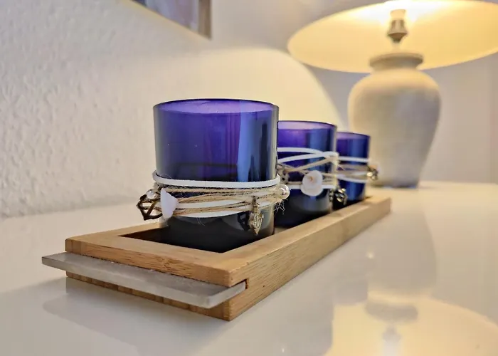 Yourfavoritebed 100m2 Designwohnung Mit Vollausstattung Apartment