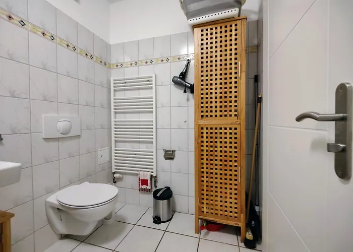 Yourfavoritebed 100m2 Designwohnung Mit Vollausstattung Apartment *